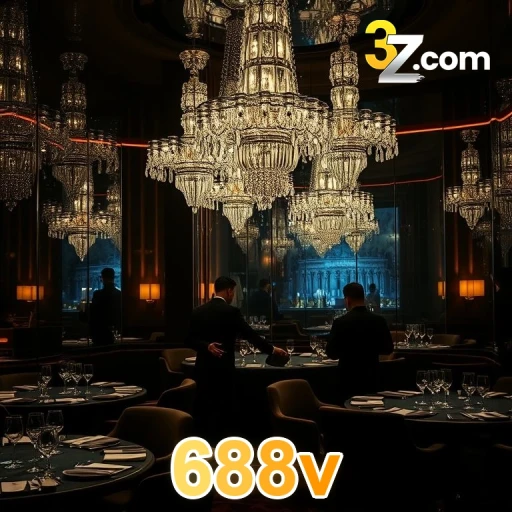 688v com Jogos de caça-níqueis